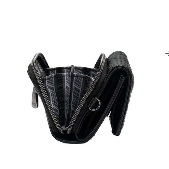 LUG  Pedicab Matte Luxe VL NWT - Black Onyx - Picture 3 of 6